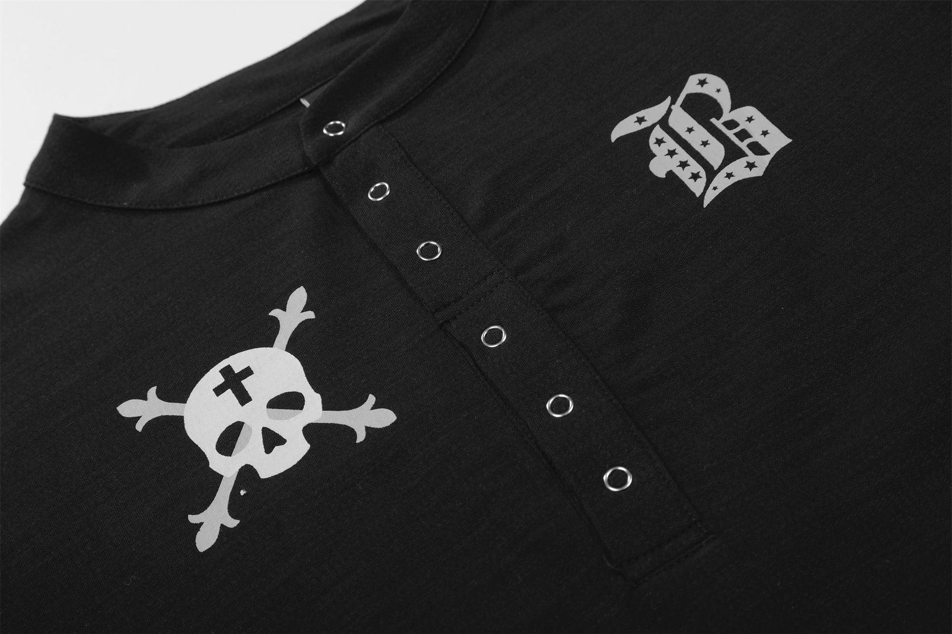 Graphic T-Shirt - Image 5