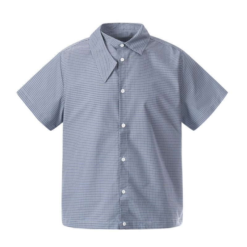 Short Sleeves Shirt