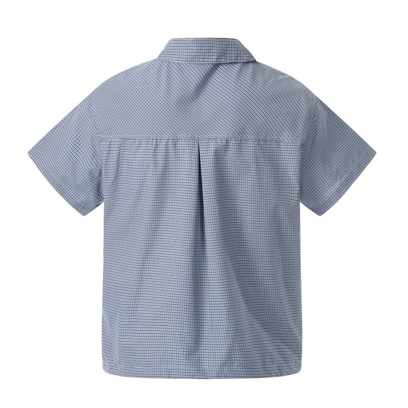 Alternative view of Short Sleeves Shirt
