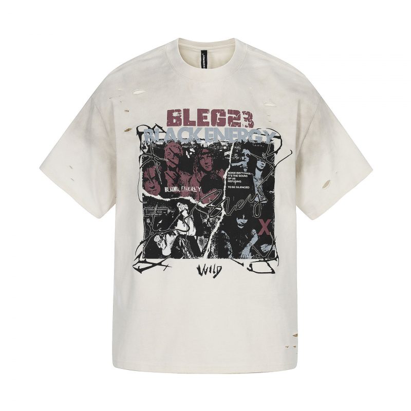 Graphic T-Shirt