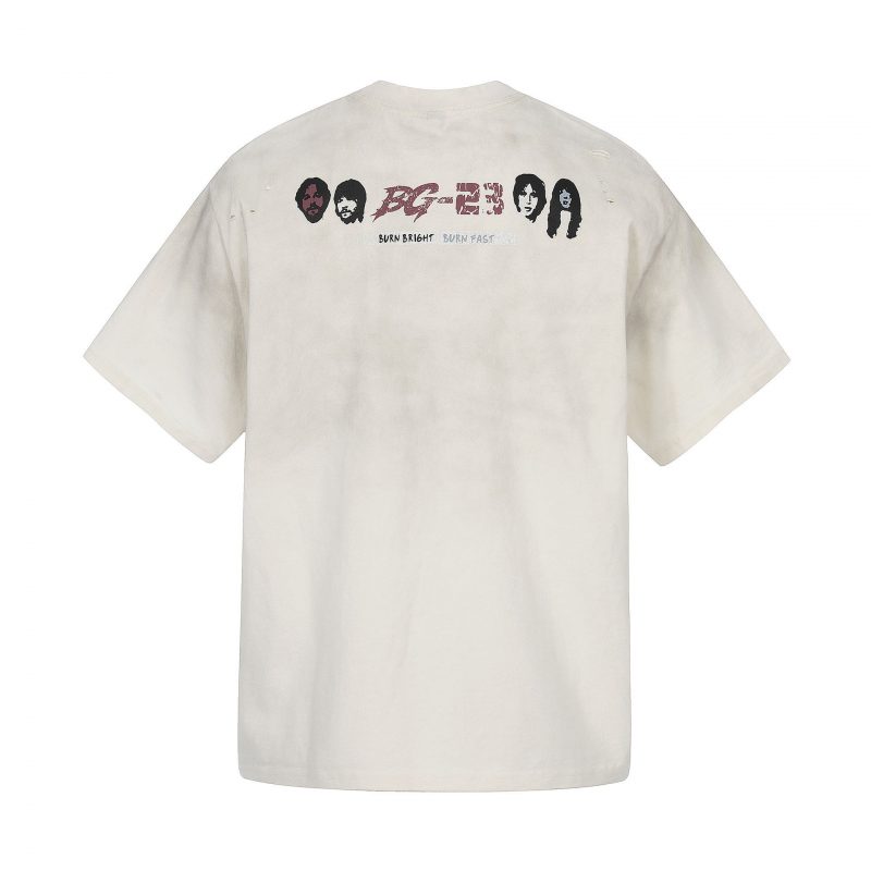 Alternative view of Graphic T-Shirt