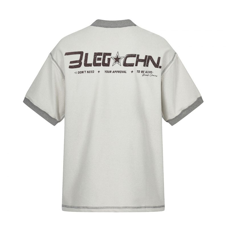 Alternative view of Graphic T-Shirt