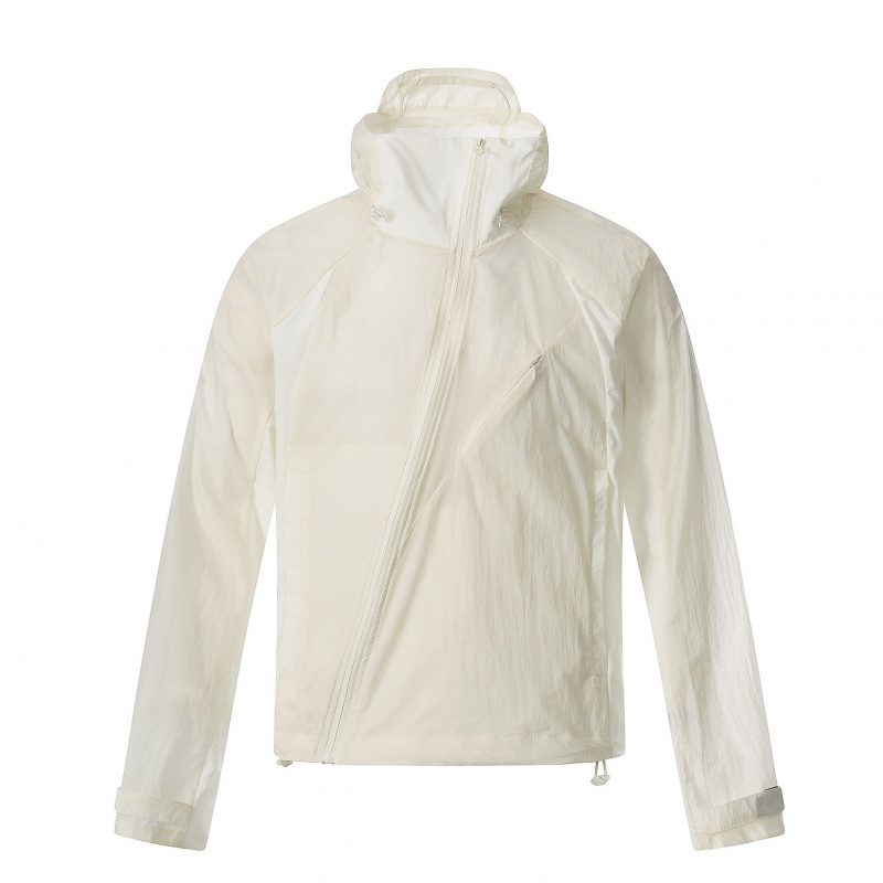 UV Protection Jacket