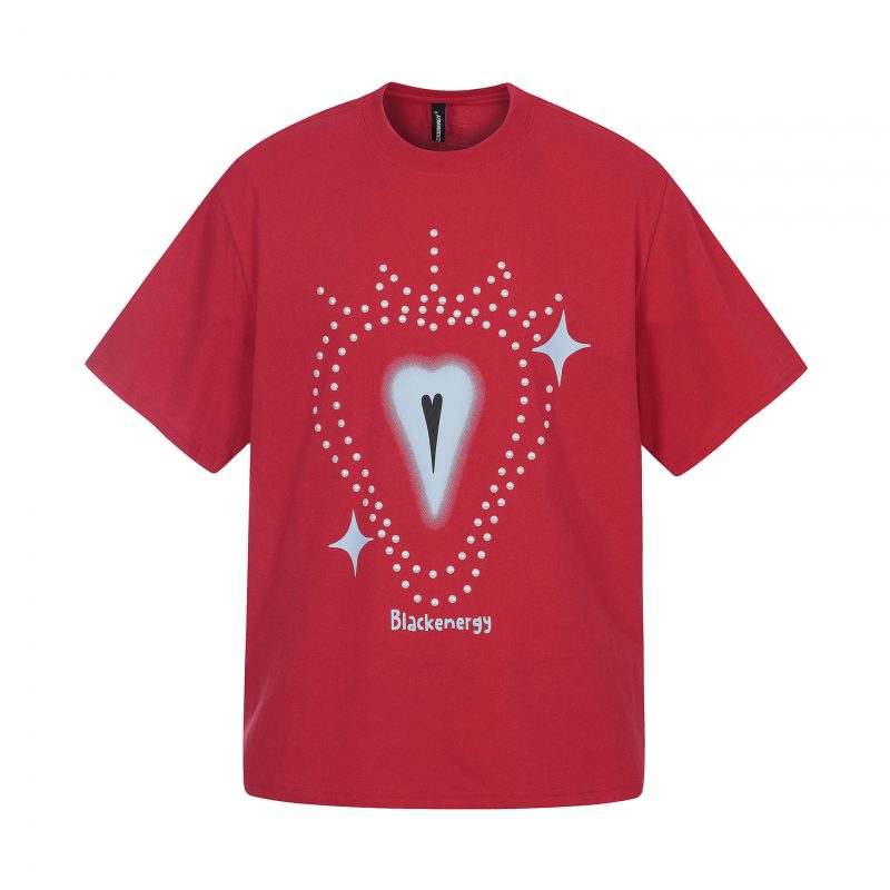 Graphic T-Shirt - Image 3