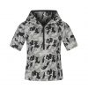 Hooded Shirt