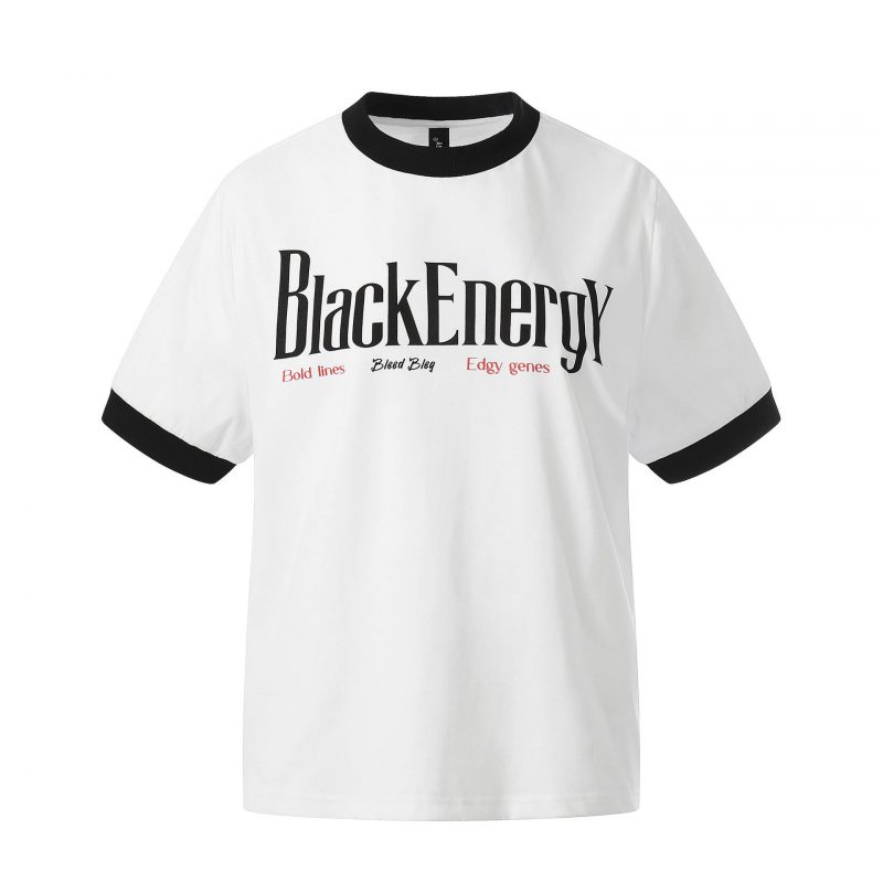 Alternative view of Graphic T-Shirt