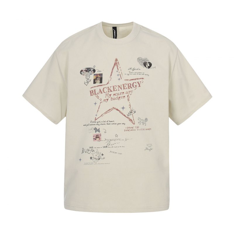 Graphic T-Shirt