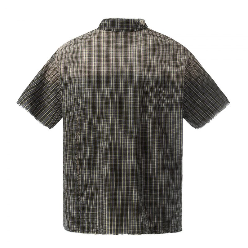 Alternative view of Shirt