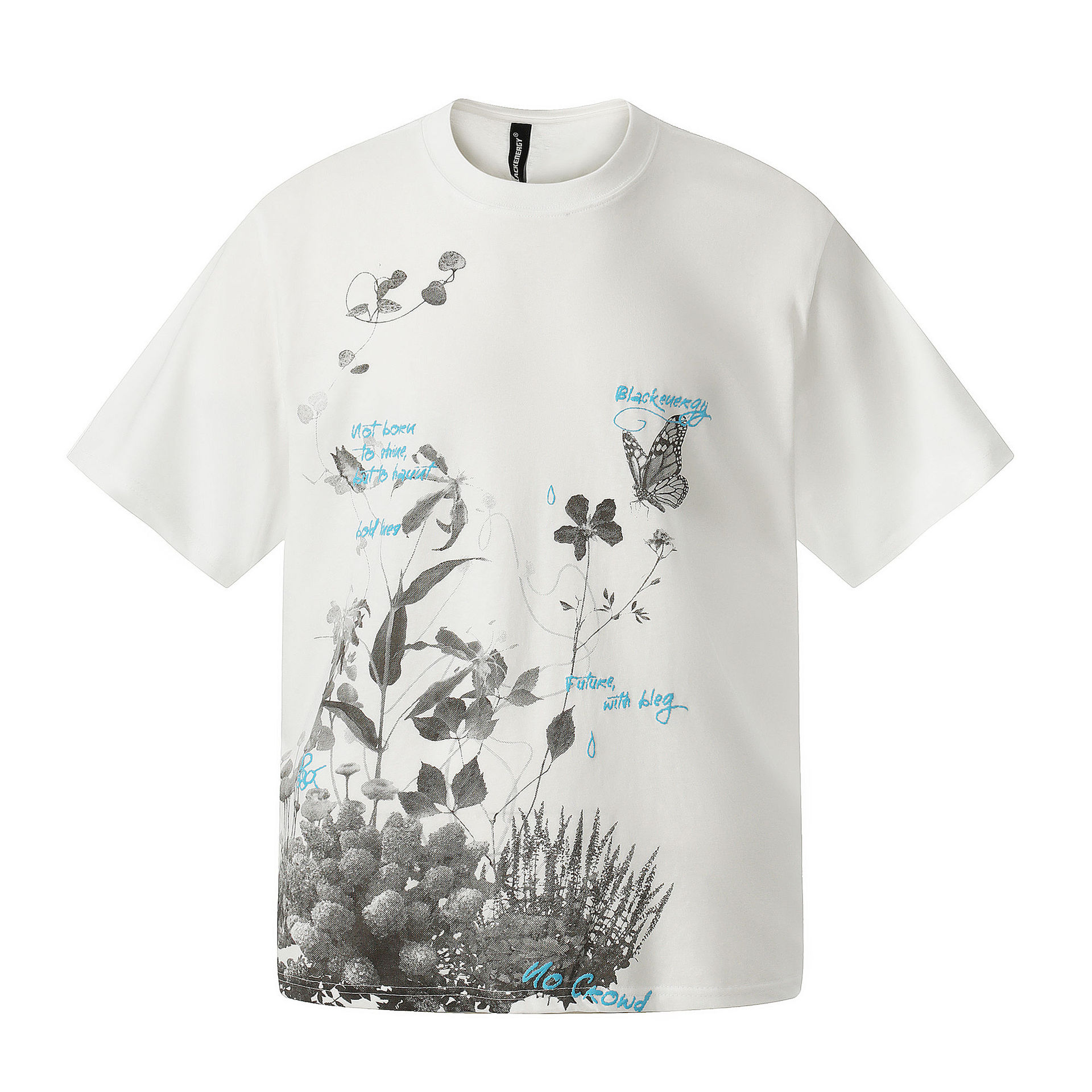 Graphic T-Shirt - Image 3