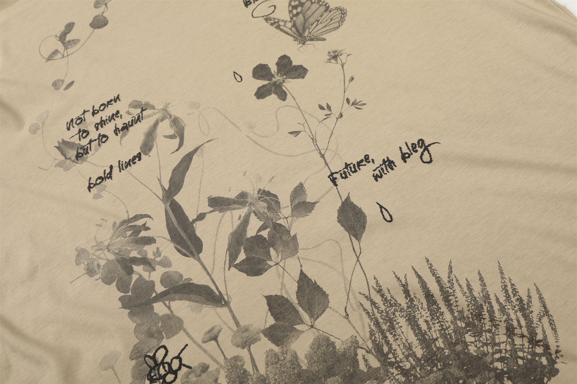 Graphic T-Shirt - Image 5