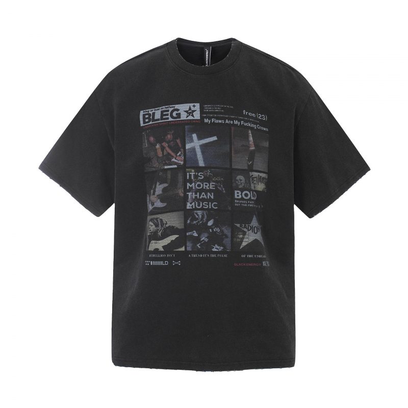 Graphic T-Shirt