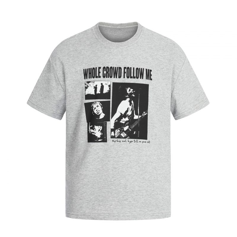 Graphic T-Shirt