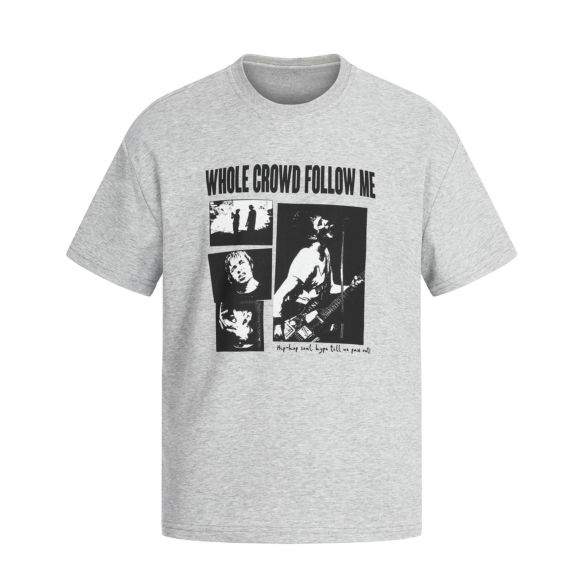 Graphic T-Shirt