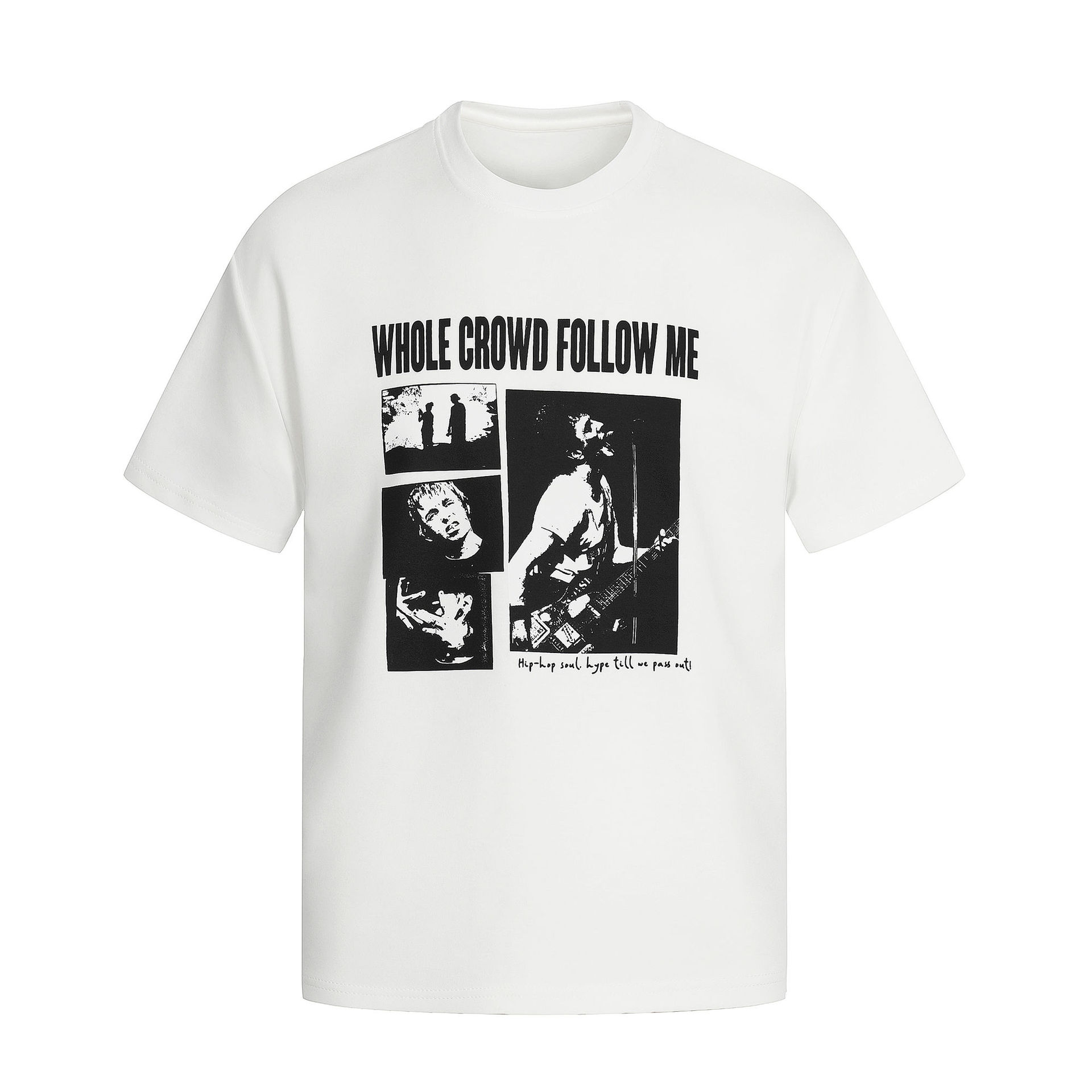 Graphic T-Shirt - Image 3
