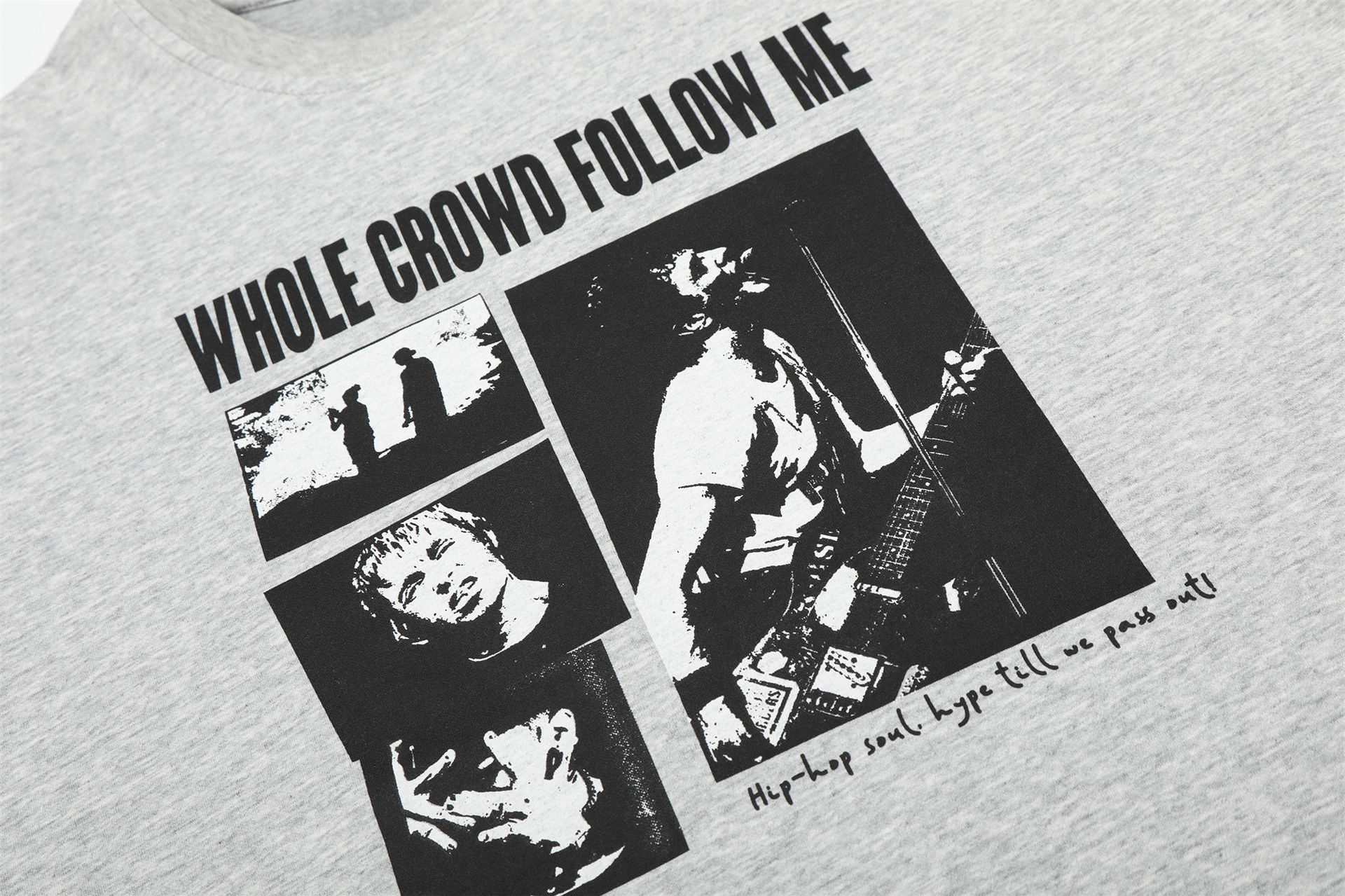 Graphic T-Shirt - Image 5