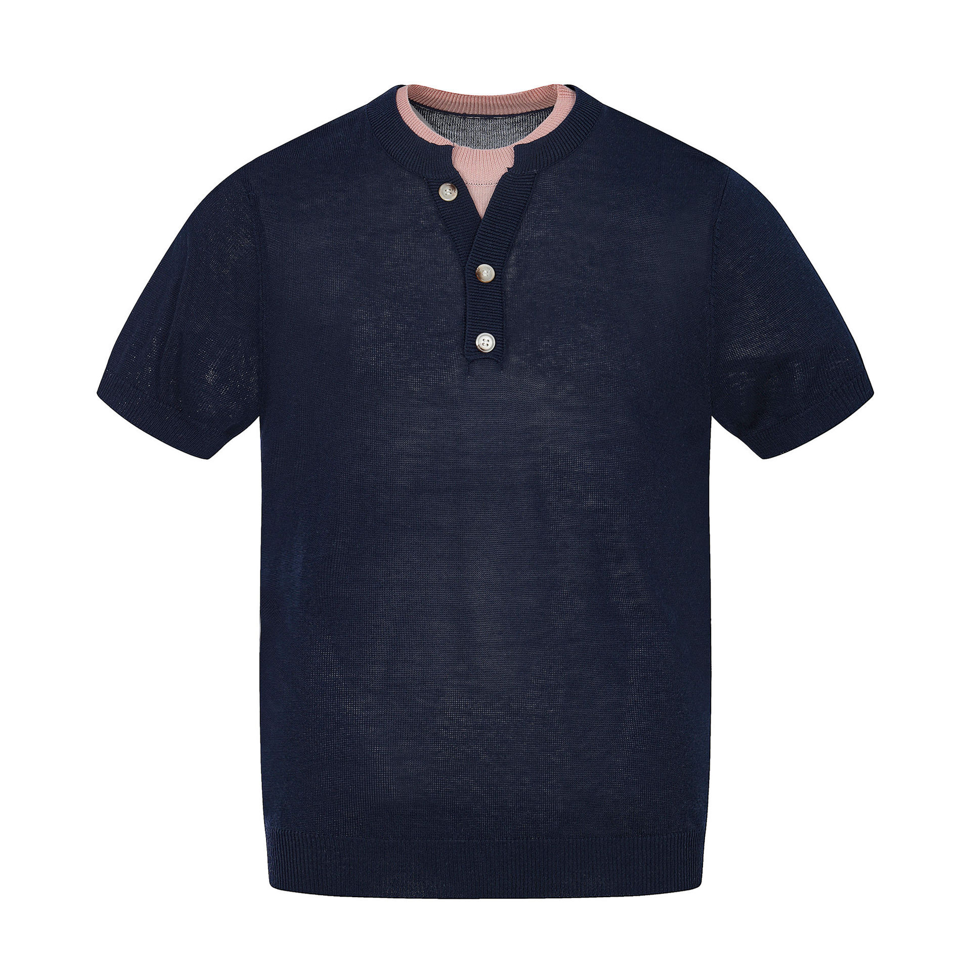 Knitting T-Shirt
