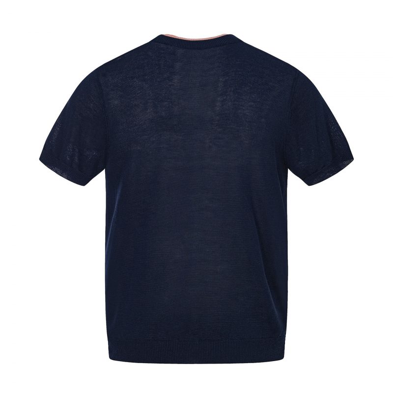 Alternative view of Knitting T-Shirt