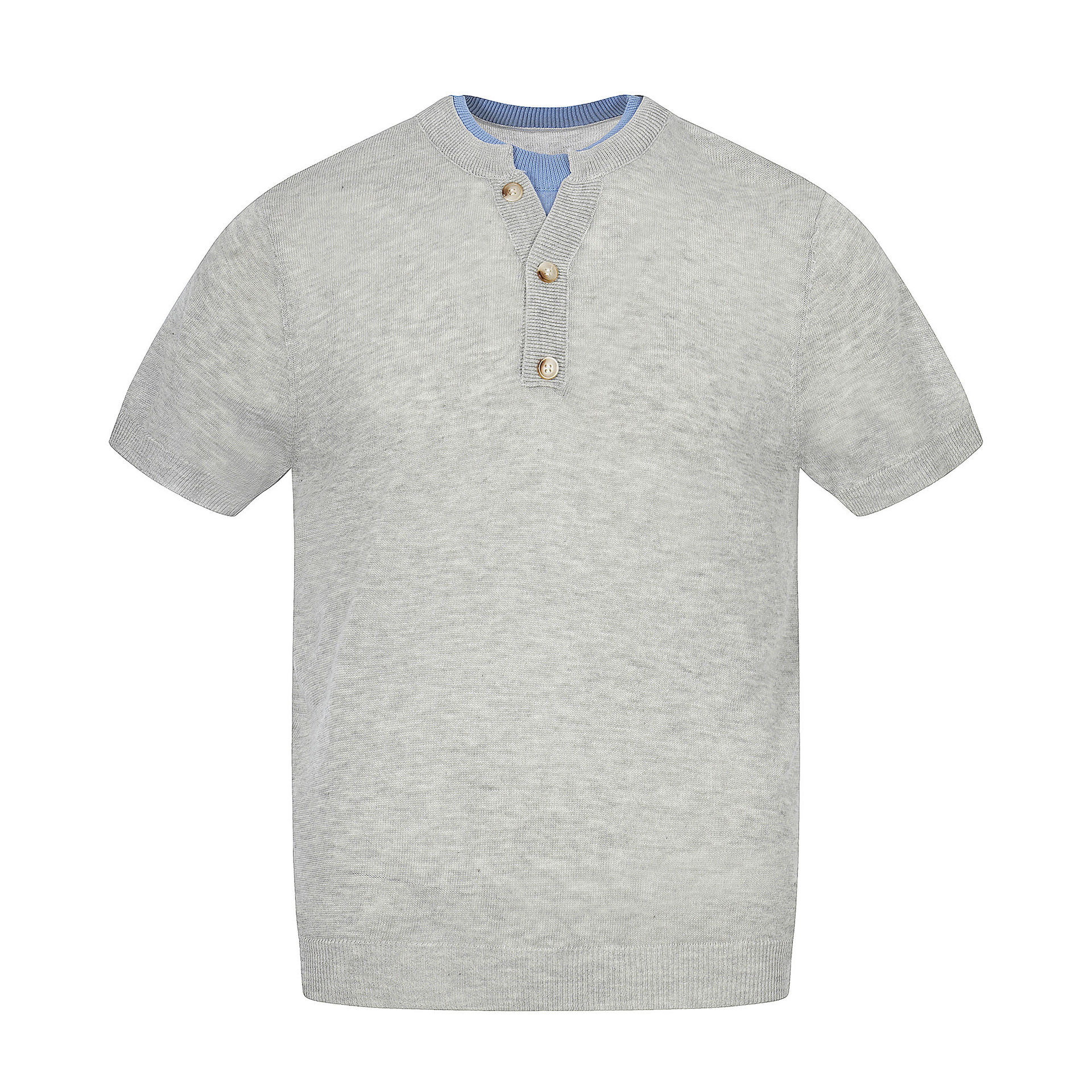 Knitting T-Shirt - Image 3