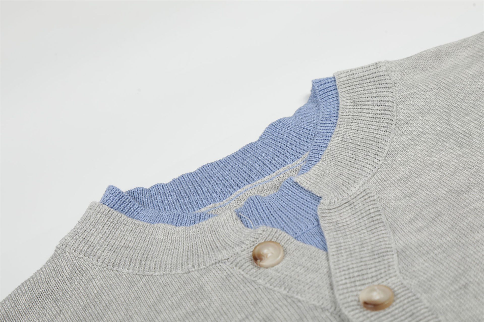 Knitting T-Shirt - Image 5