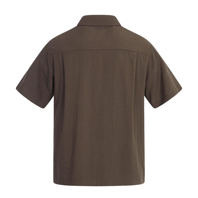 Alternative view of Shirt