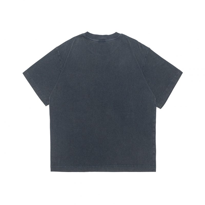 Alternative view of Wahsed Graphic T-Shirt