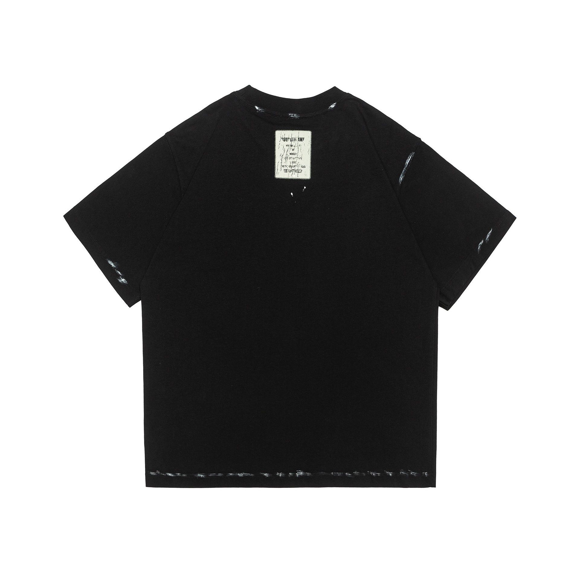 Graphic T-Shirt - Image 4