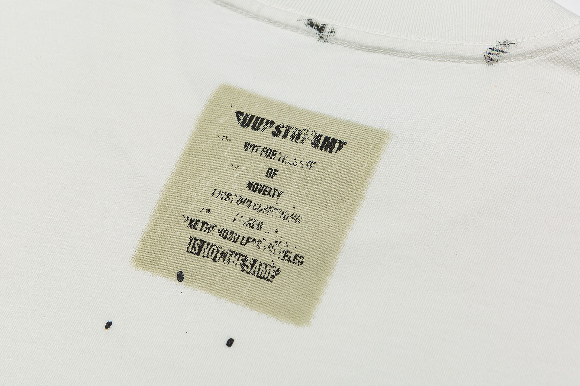 Graphic T-Shirt - Image 8