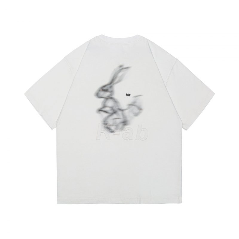 Alternative view of Graphic T-Shirt