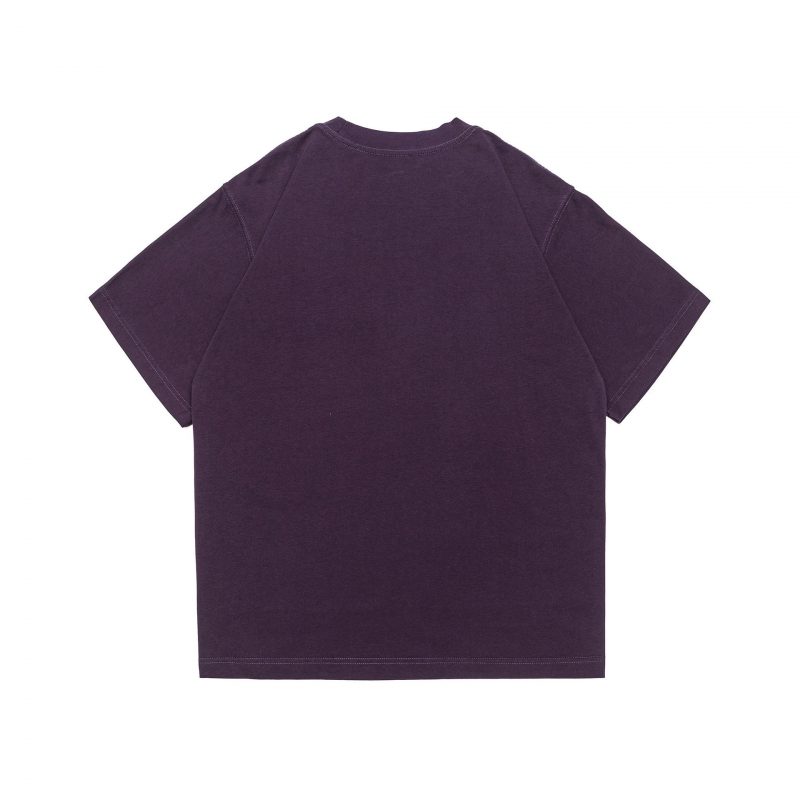 Alternative view of Wahsed Graphic T-Shirt