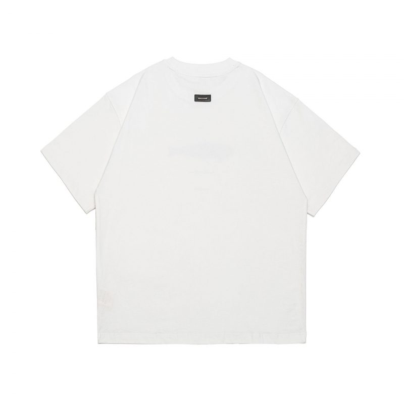 Alternative view of Graphic T-Shirt
