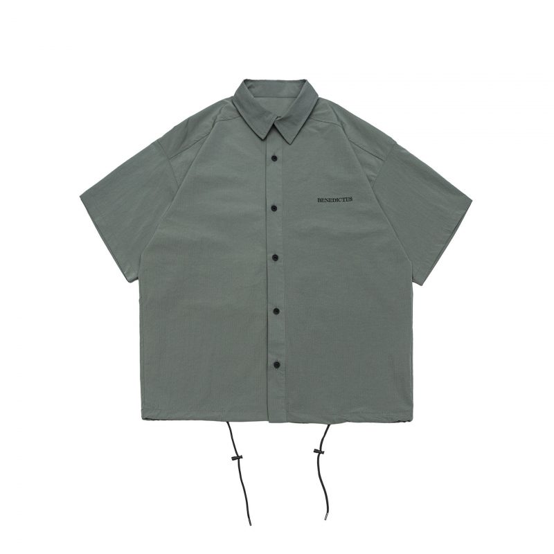Cargo Shirt