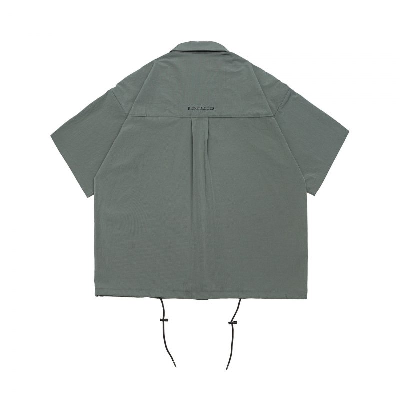 Alternative view of Cargo Shirt
