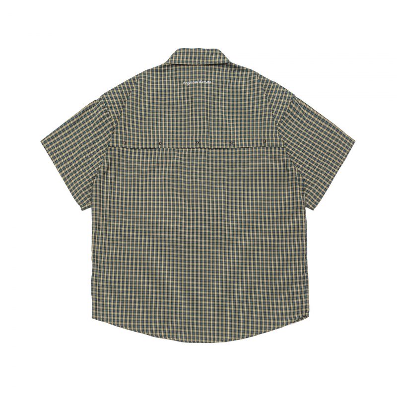 Alternative view of Shirt