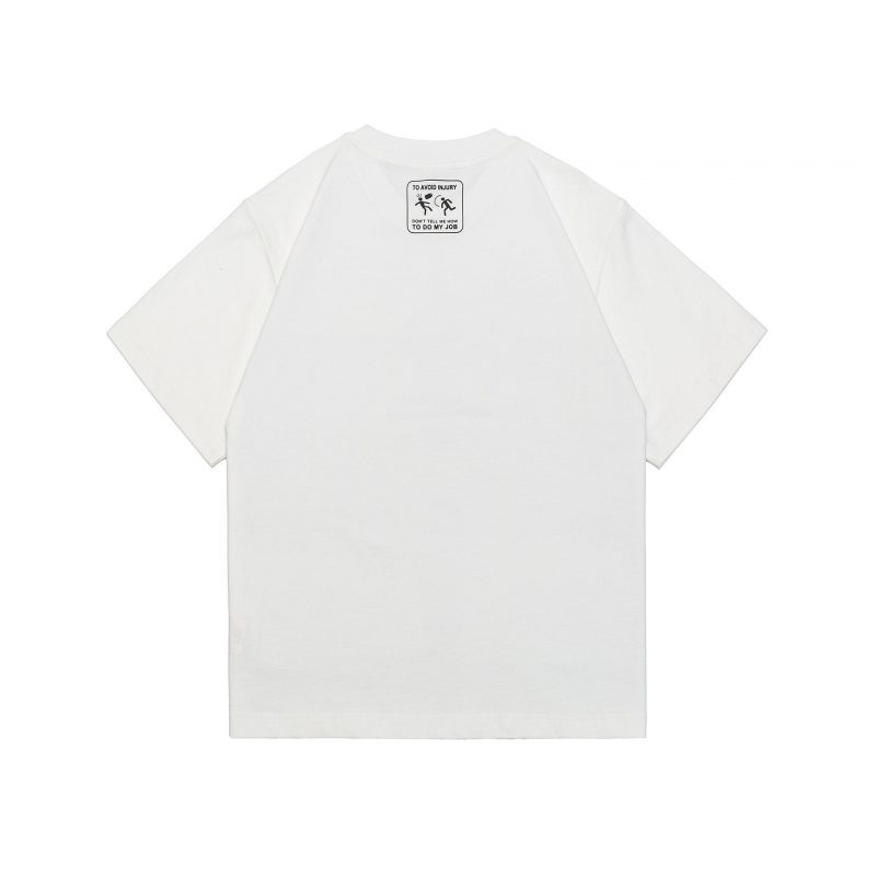 Alternative view of Graphic T-Shirt