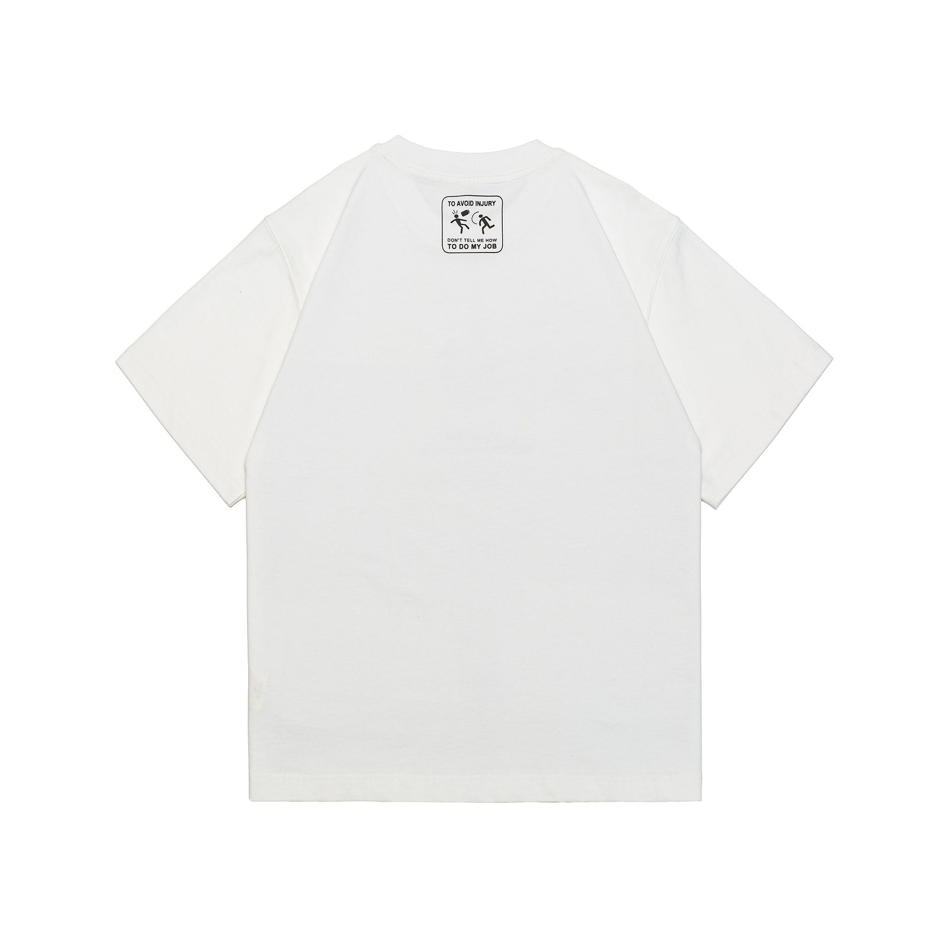 Graphic T-Shirt - Image 2