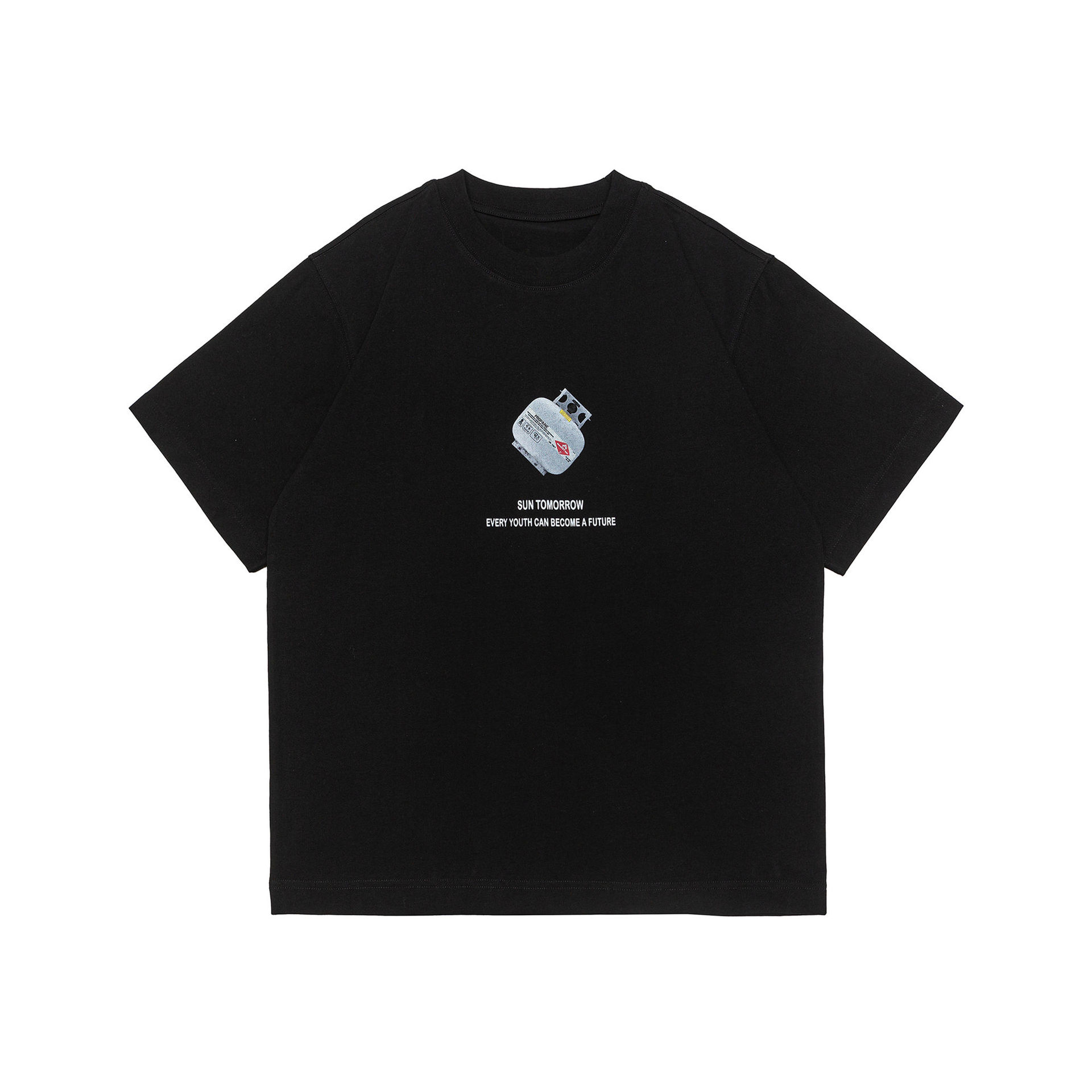 Graphic T-Shirt - Image 3
