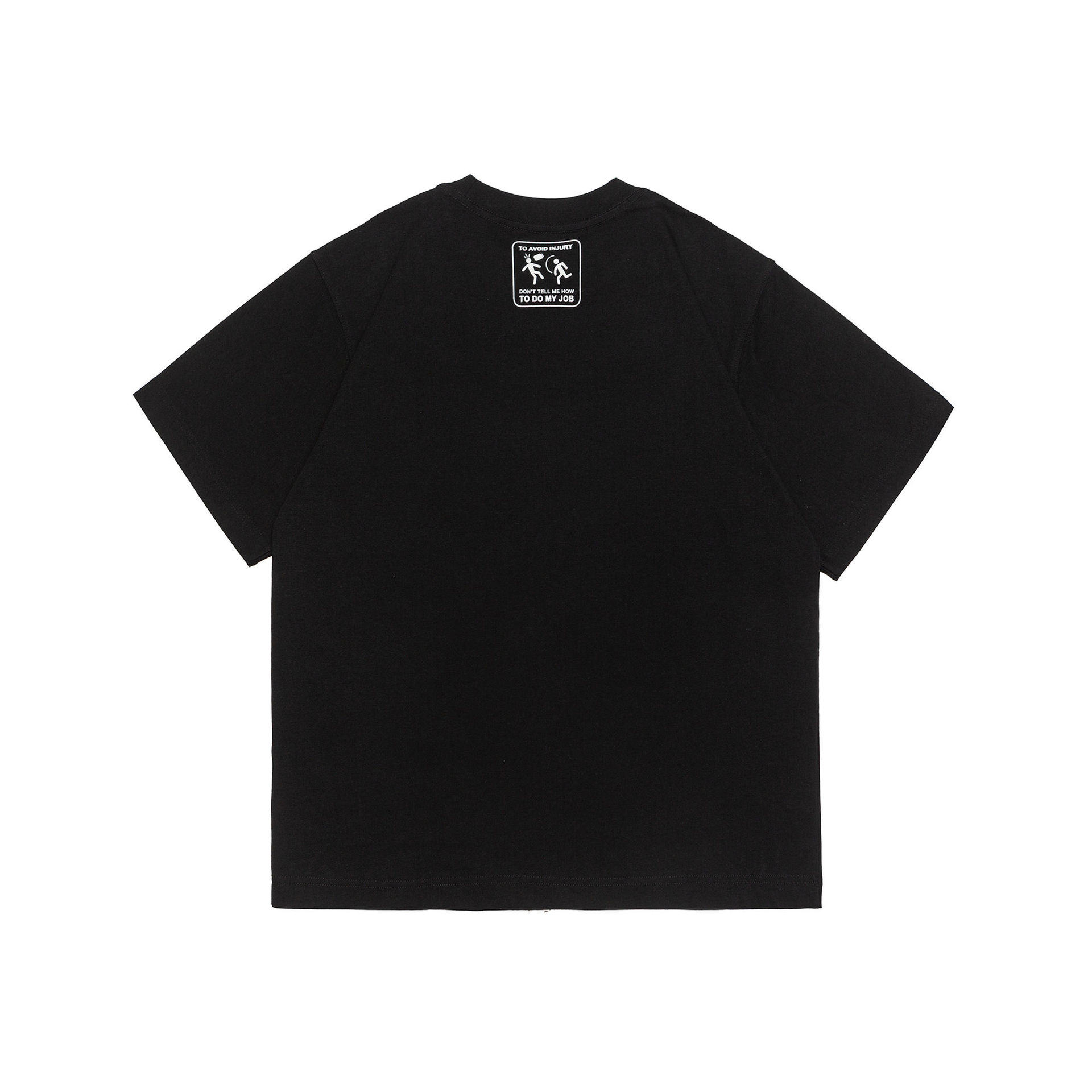 Graphic T-Shirt - Image 4