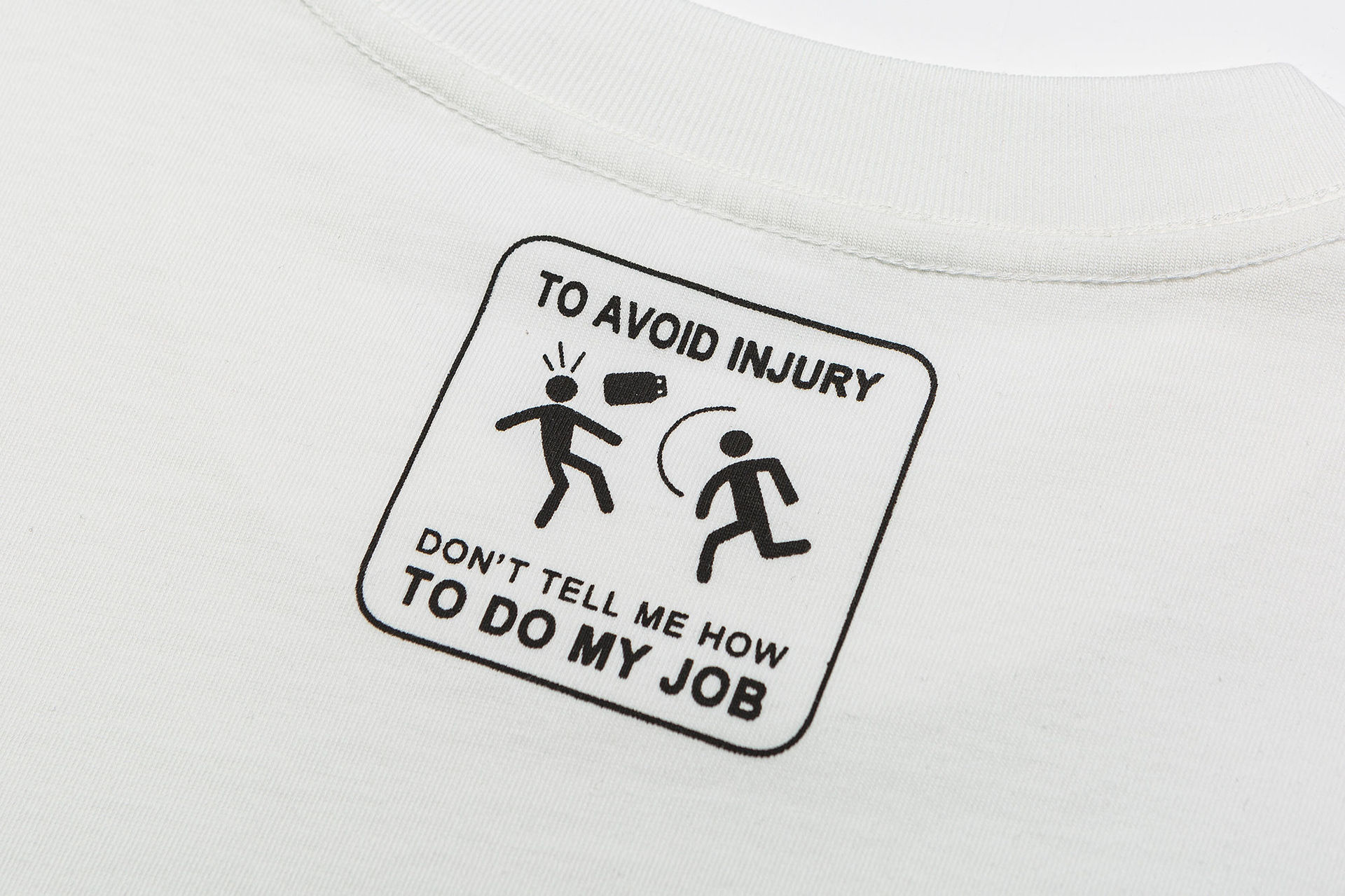 Graphic T-Shirt - Image 8