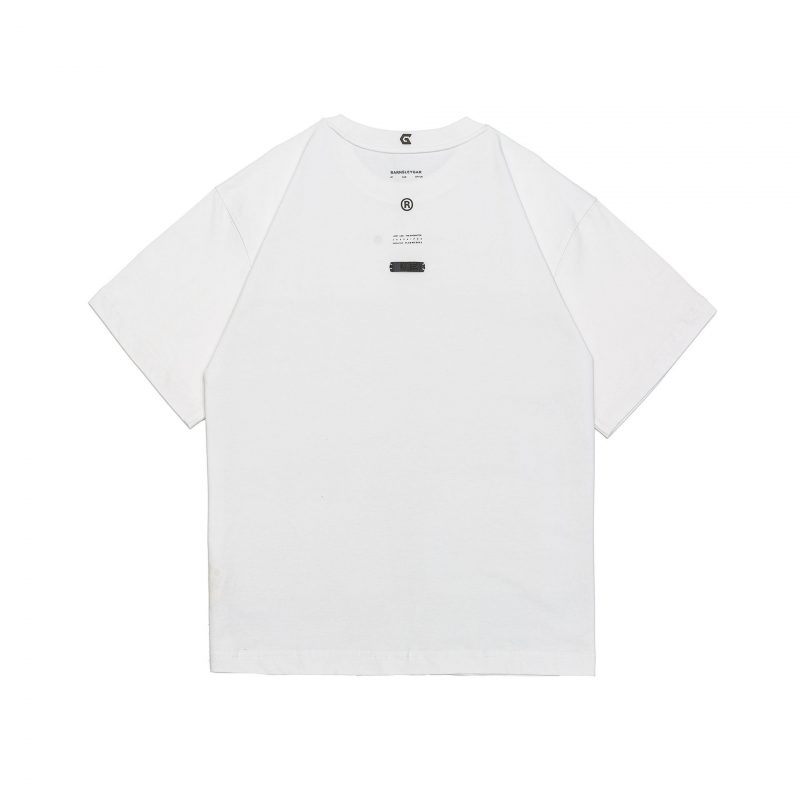 Alternative view of Graphic T-Shirt