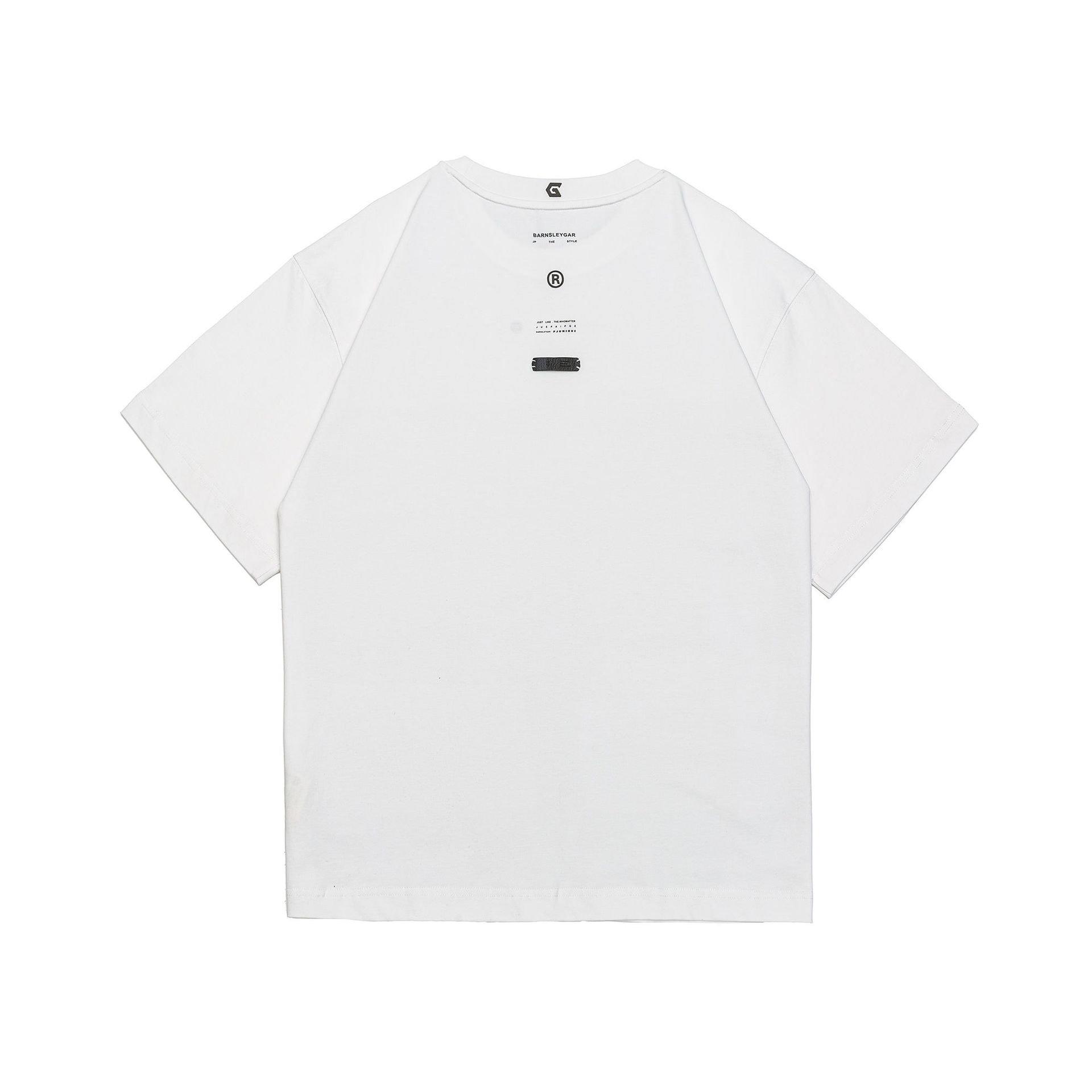 Graphic T-Shirt - Image 2
