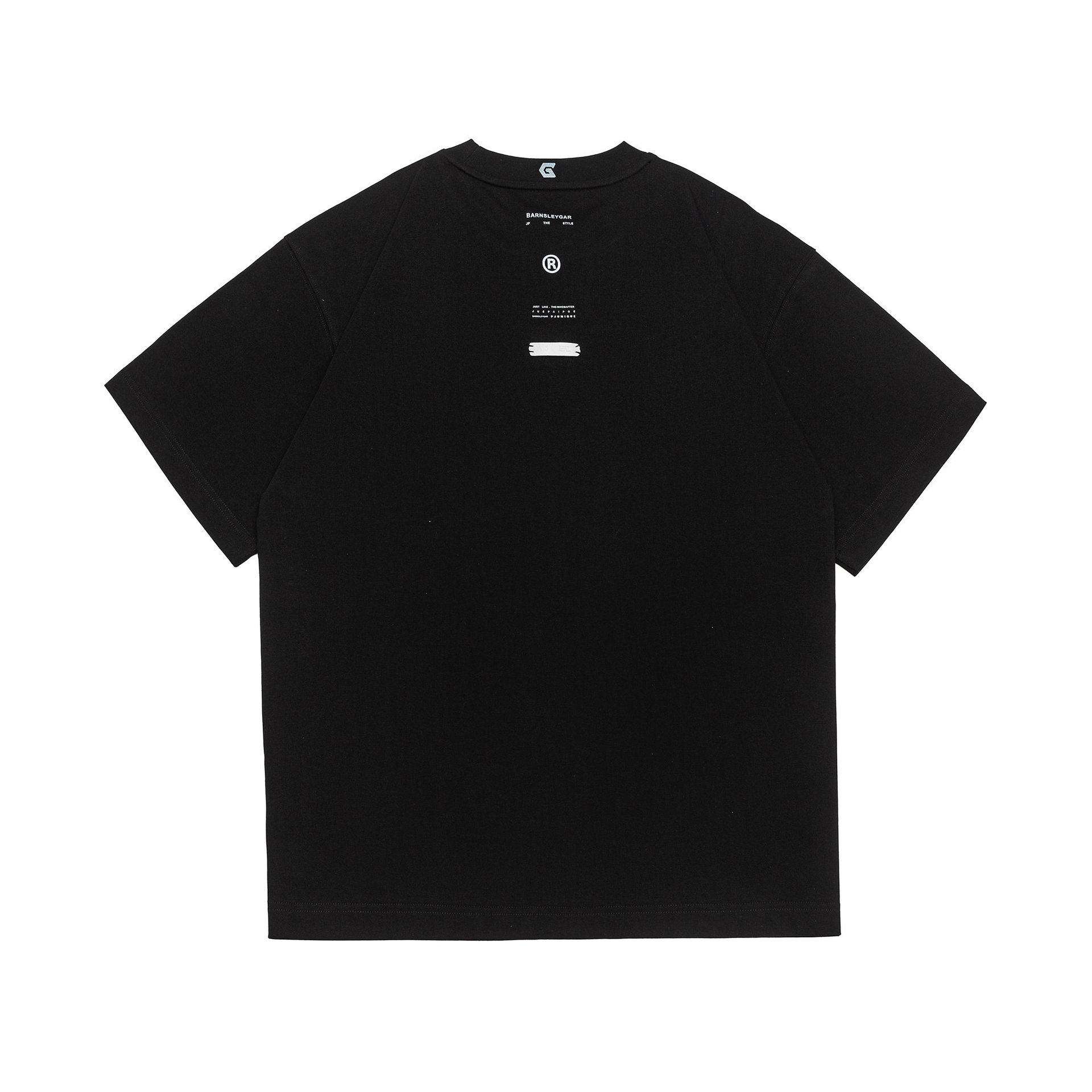 Graphic T-Shirt - Image 4