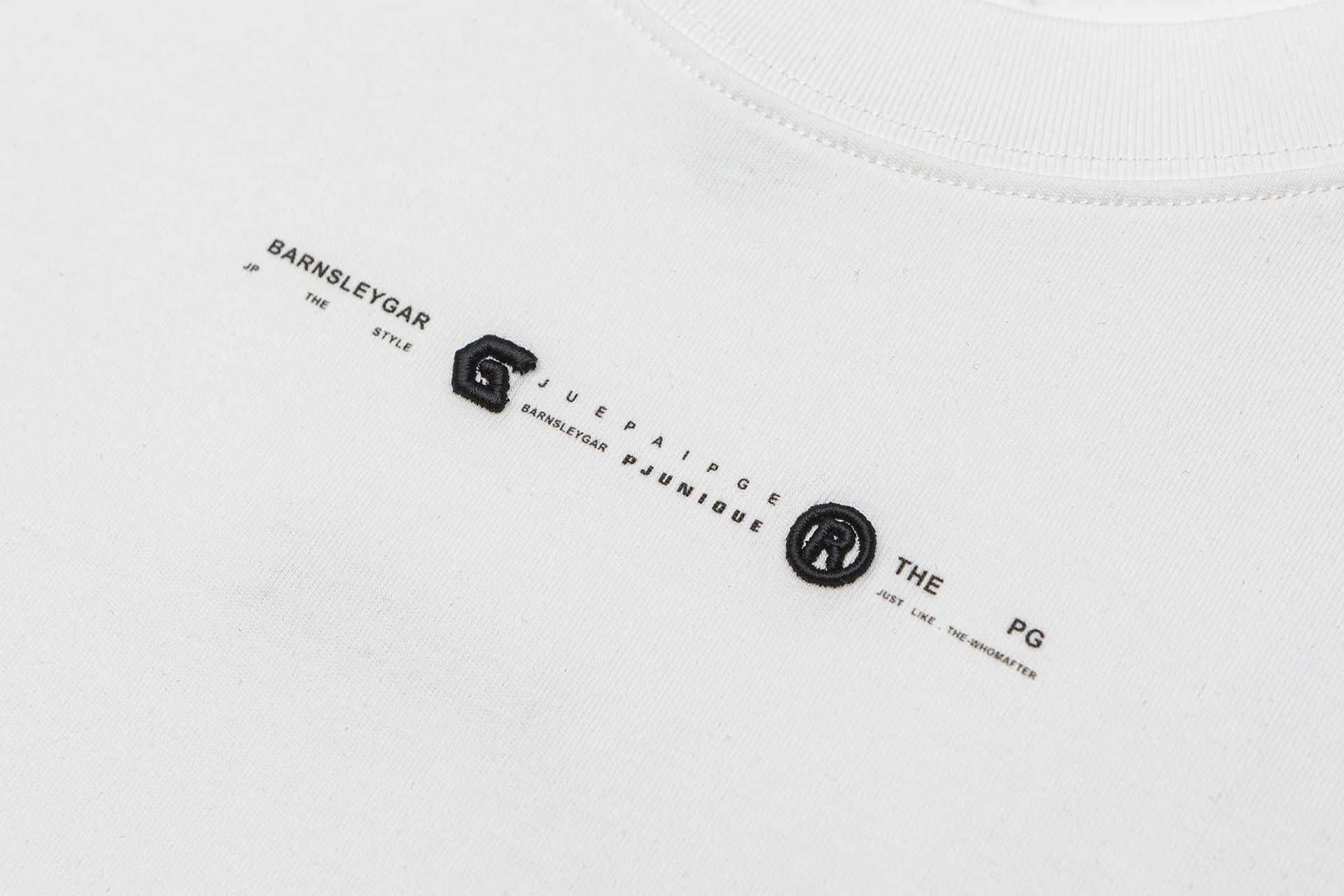 Graphic T-Shirt - Image 6