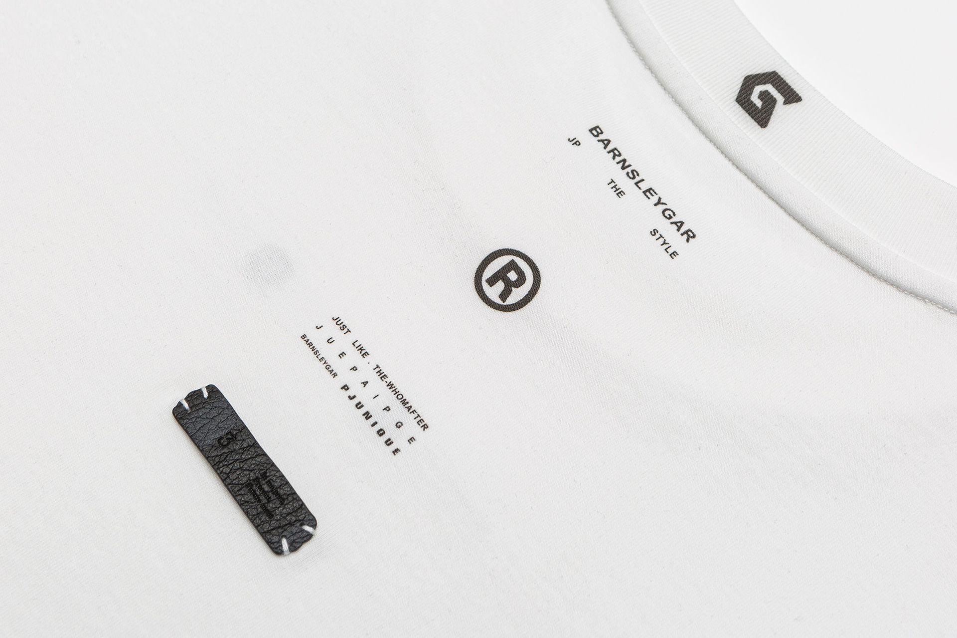 Graphic T-Shirt - Image 7
