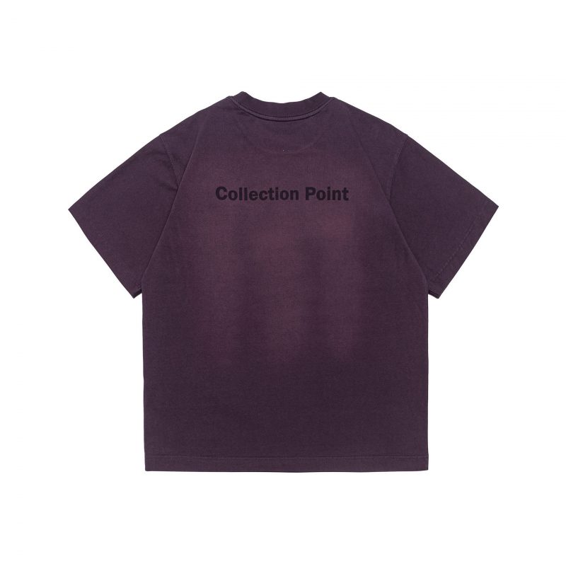 Alternative view of Graphic T-Shirt