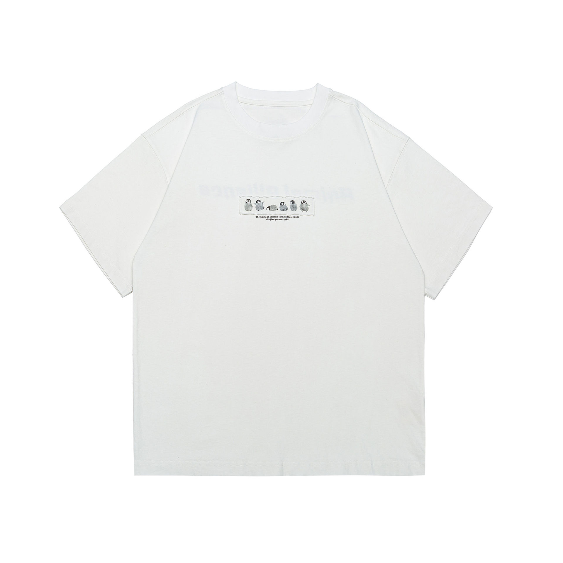 Graphic T-Shirt