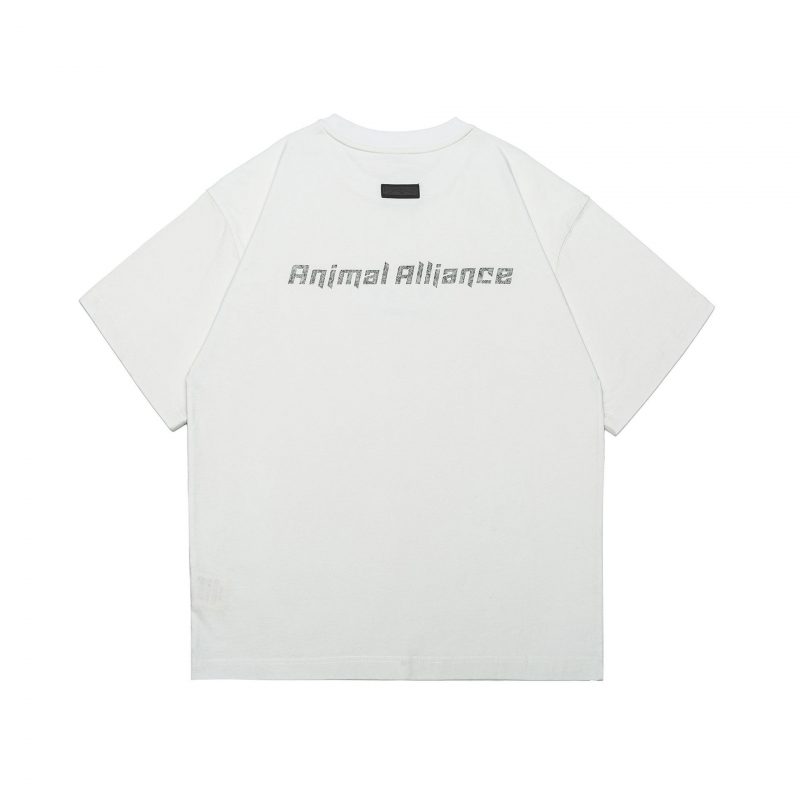 Alternative view of Graphic T-Shirt