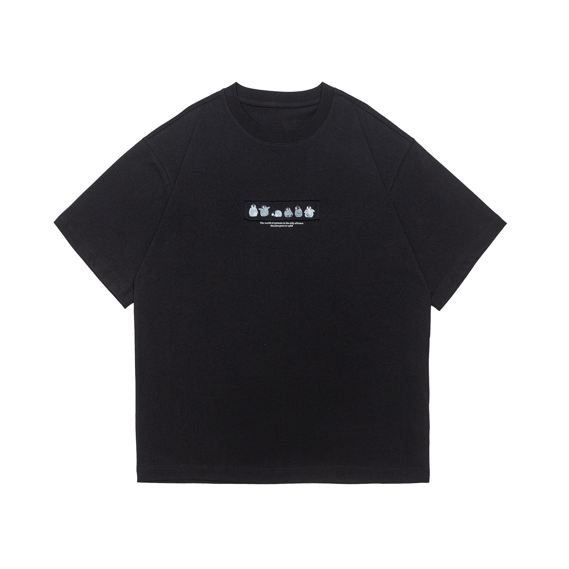 Graphic T-Shirt - Image 3