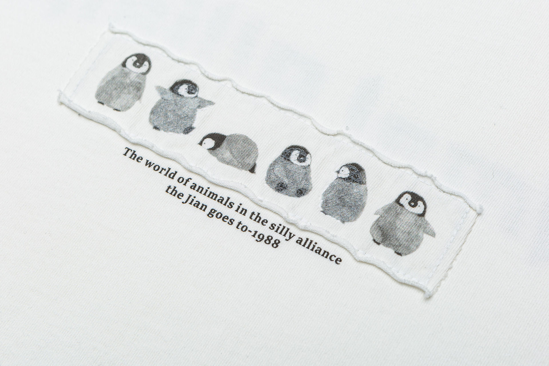 Graphic T-Shirt - Image 6