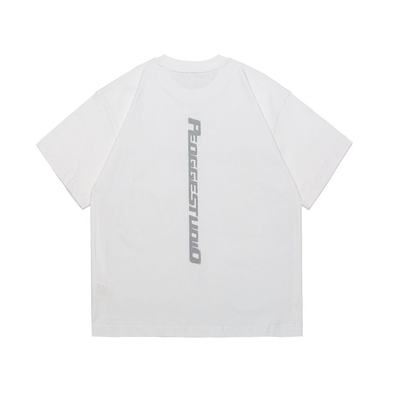 Alternative view of Graphic T-Shirt