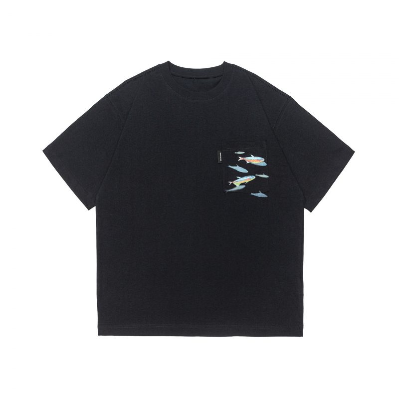 Graphic T-Shirt - Image 3